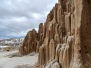 Cathedral Gorge