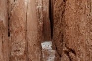 Cathedral Gorge SP, NV