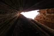 Cathedral Gorge SP, NV