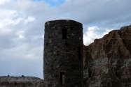 Cathedral Gorge SP, NV
