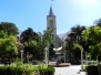Central Chile