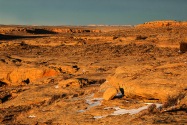 Chaco Culture NHP, NM