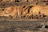 Chaco Culture NHP, NM
