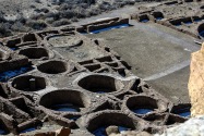 Chaco Culture NHP, NM