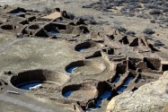 Chaco Culture NHP, NM