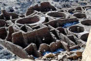 Chaco Culture NHP, NM