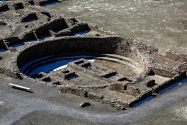 Chaco Culture NHP, NM