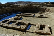 Chaco Culture NHP, NM