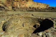Chaco Culture NHP, NM