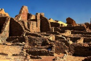Chaco Culture NHP, NM