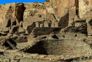 Chaco Culture NHP, NM