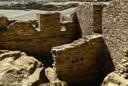 Chaco Culture NHP, NM