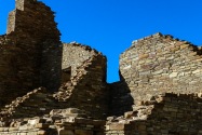 Chaco Culture NHP, NM