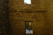 Chaco Culture NHP, NM