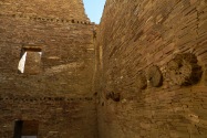 Chaco Culture NHP, NM