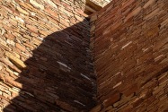 Chaco Culture NHP, NM