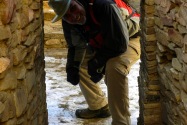 Chaco Culture NHP, NM