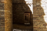 Chaco Culture NHP, NM