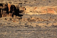 Chaco Culture NHP, NM