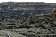 Chaco Culture NHP, NM