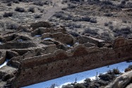 Chaco Culture NHP, NM
