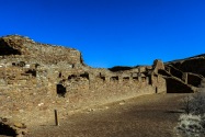 Chaco Culture NHP, NM