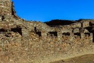 Chaco Culture NHP, NM