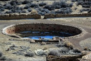 Chaco Culture NHP, NM