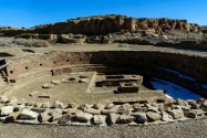 Chaco Culture NHP, NM