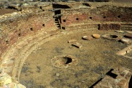 Chaco Culture NHP, NM