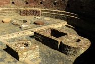 Chaco Culture NHP, NM