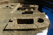 Chaco Culture NHP, NM