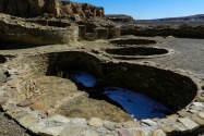 Chaco Culture NHP, NM