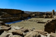 Chaco Culture NHP, NM