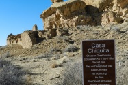 Chaco Culture NHP, NM