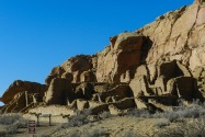 Chaco Culture NHP, NM