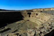 Chaco Culture NHP, NM