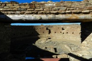 Chaco Culture NHP, NM