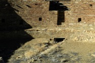 Chaco Culture NHP, NM