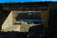 Chaco Culture NHP, NM