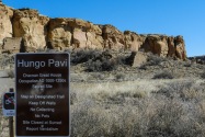 Chaco Culture NHP, NM