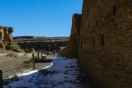 Chaco Culture NHP, NM