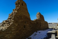 Chaco Culture NHP, NM