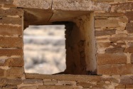 Chaco Culture NHP, NM