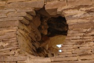 Chaco Culture NHP, NM
