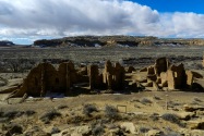 Chaco Culture NHP, NM