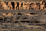 Chaco Culture NHP, NM