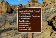 Chaco Culture NHP, NM