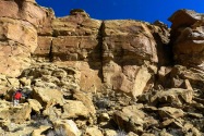 Chaco Culture NHP, NM