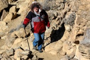 Chaco Culture NHP, NM